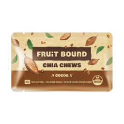 Fruit Bound - Cocoa